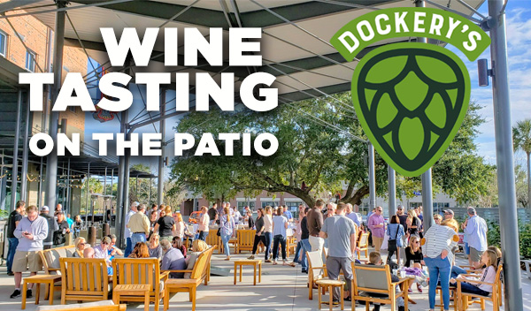 DOCKERYS-PATIO