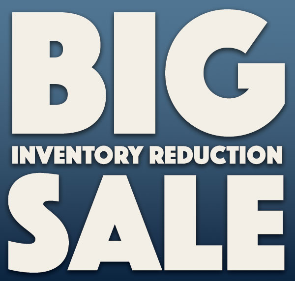 BIG-INVENTORY-REDUCTION