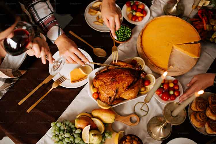 turkey